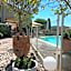 Le Mas de l'Orangerie 3 etoiles