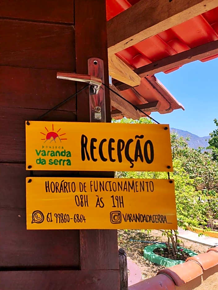 Pousada Varanda da Serra