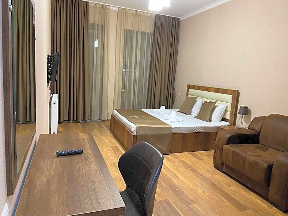 Hotel Absolut