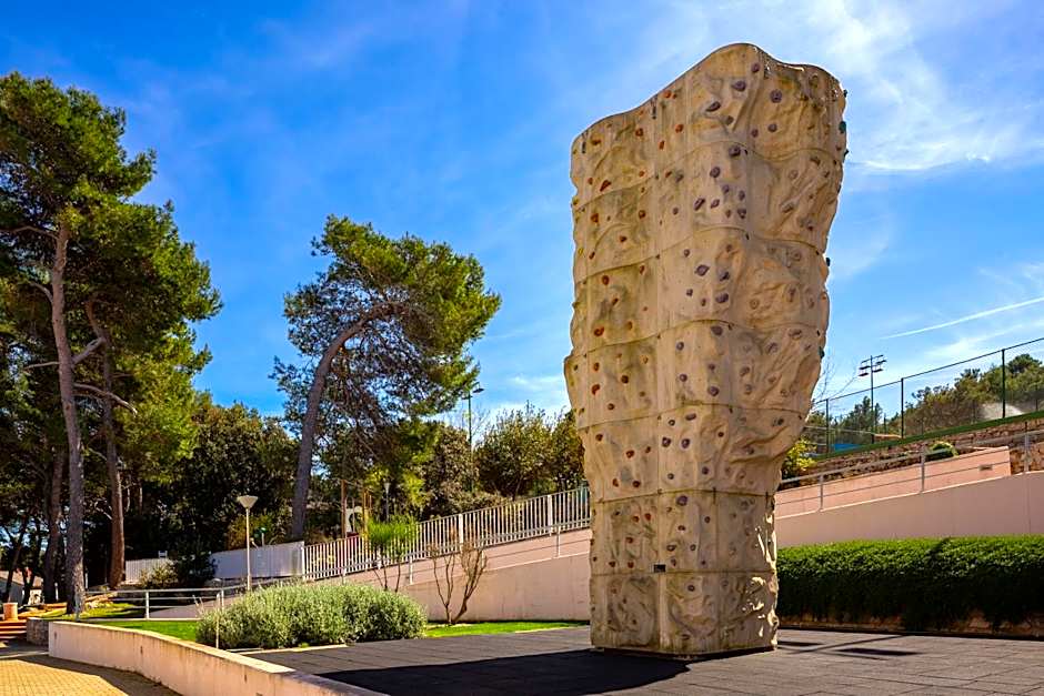 Vitality Hotel Punta