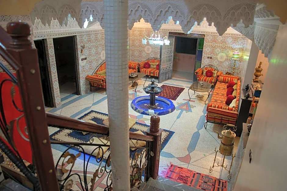 Riad Dar Fadma