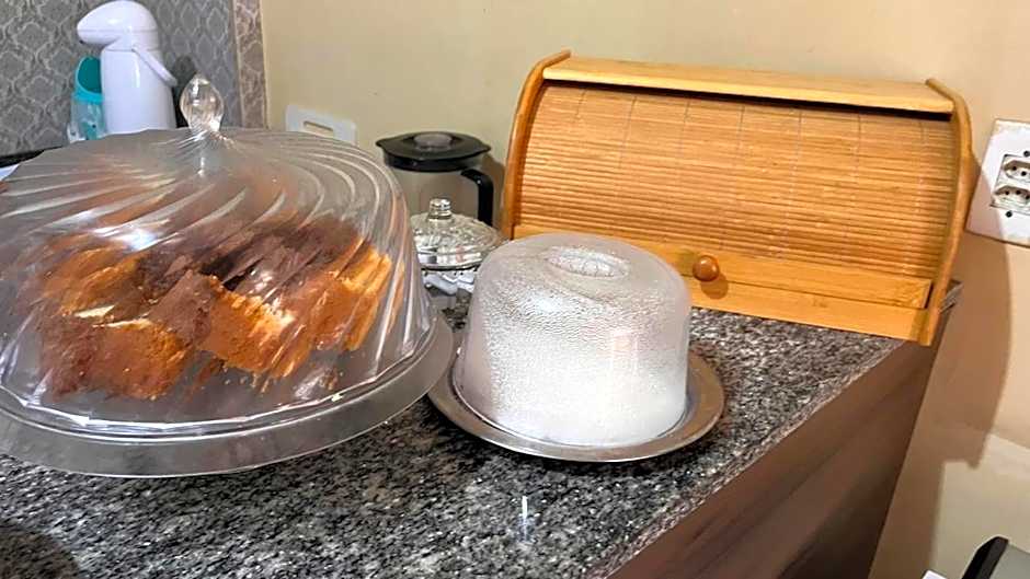 Hotel Santiago Juazeiro