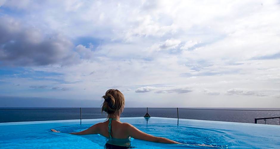 Estalagem Da Ponta Do Sol