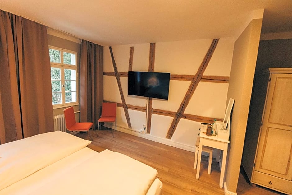 Gasthof Hotel zur Post