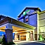 Holiday Inn Express Hotel & Suites Durant