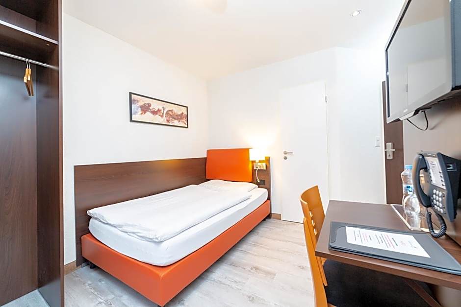 Hotel Rheinfelderhof