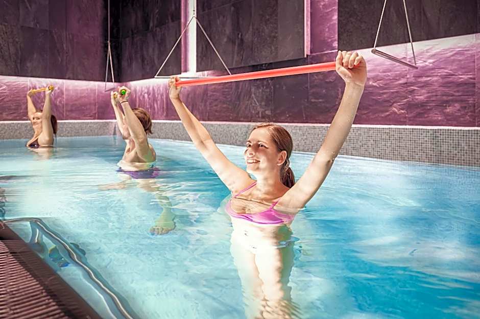 SPA VILNIUS Druskininkai