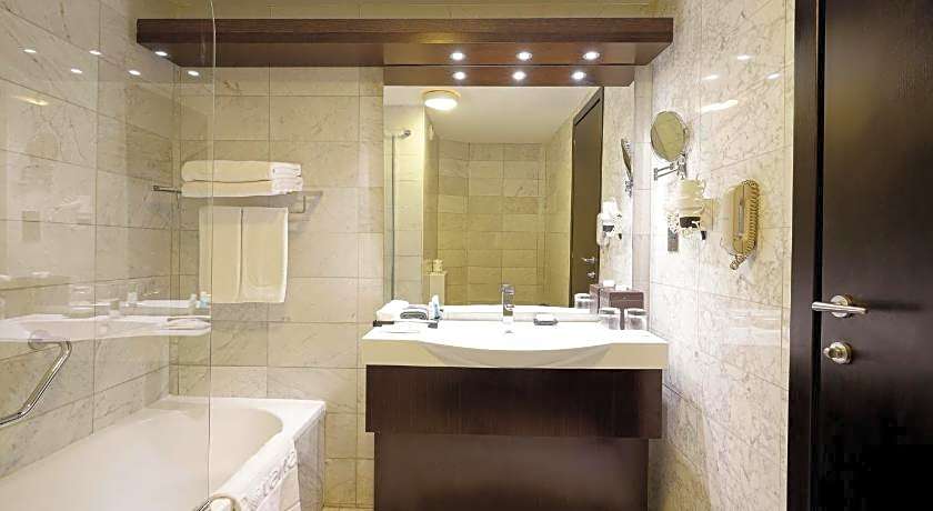 Babylon Rotana Hotel