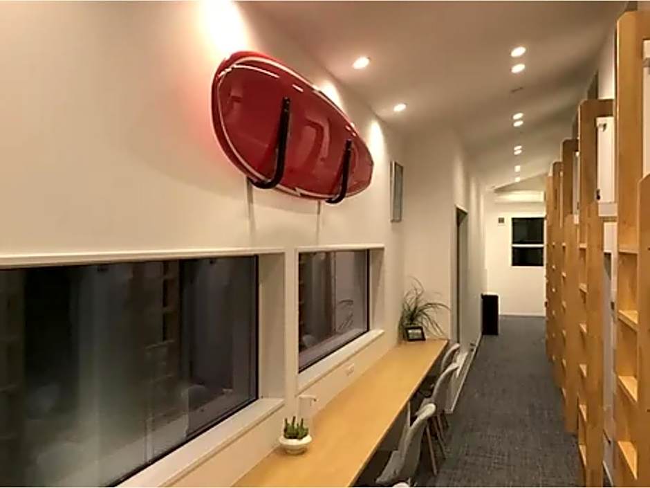 SHIMAGO SURFRIDER - Vacation STAY 85442v