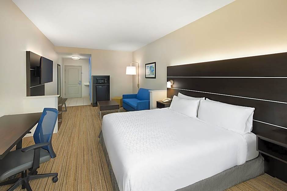 Holiday Inn Express Hotel & Suites Valdosta Southeast By IHG