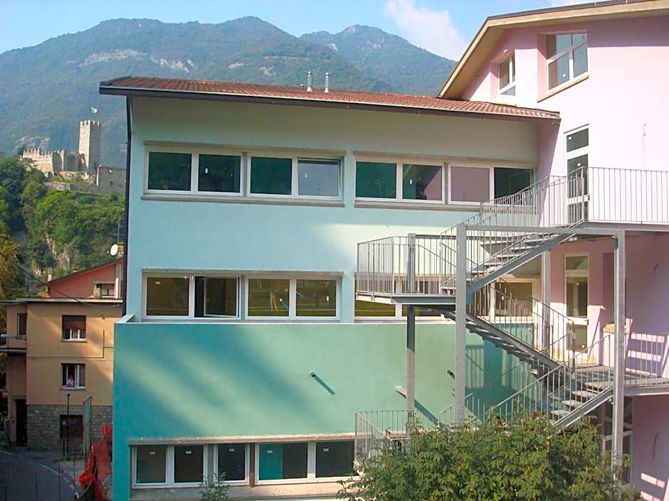 Casthello Ostello di Vallecamonica