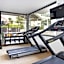 Best Western Hotel Rome Airport