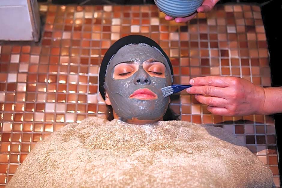 Basaranlar Thermal Otel