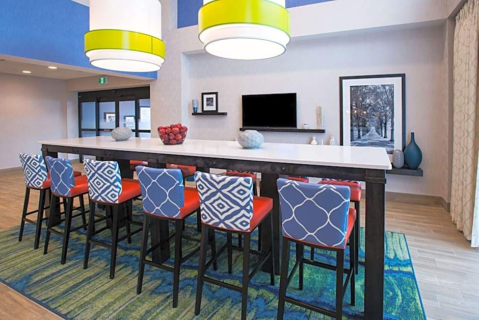 Chateau Fredericton, Trademark Collection by Wyndham