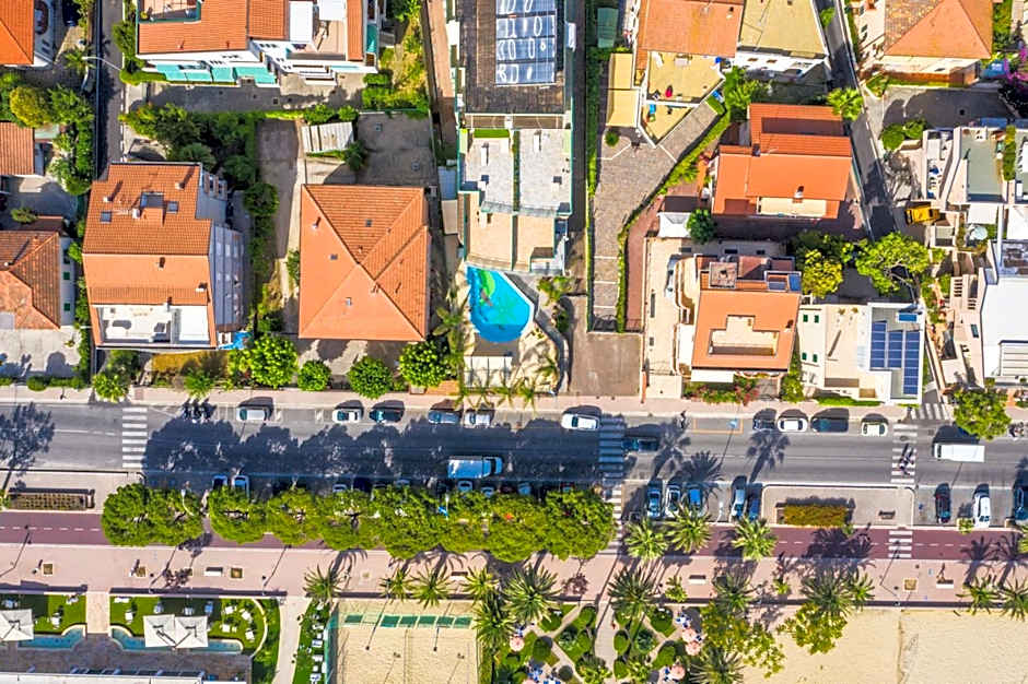 Residence Playa
