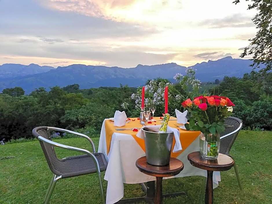 Coach House Hotel & Spa, Tzaneen