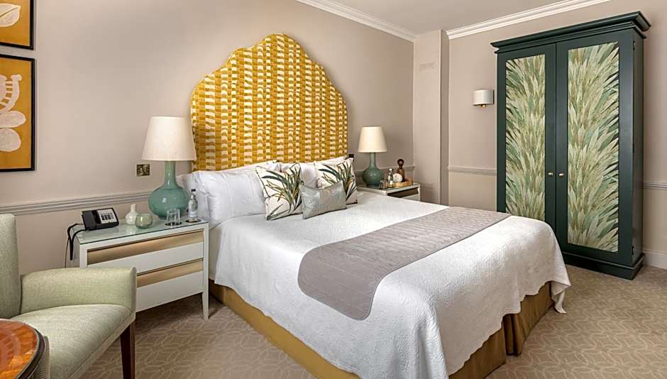 The Royal Crescent Hotel & Spa