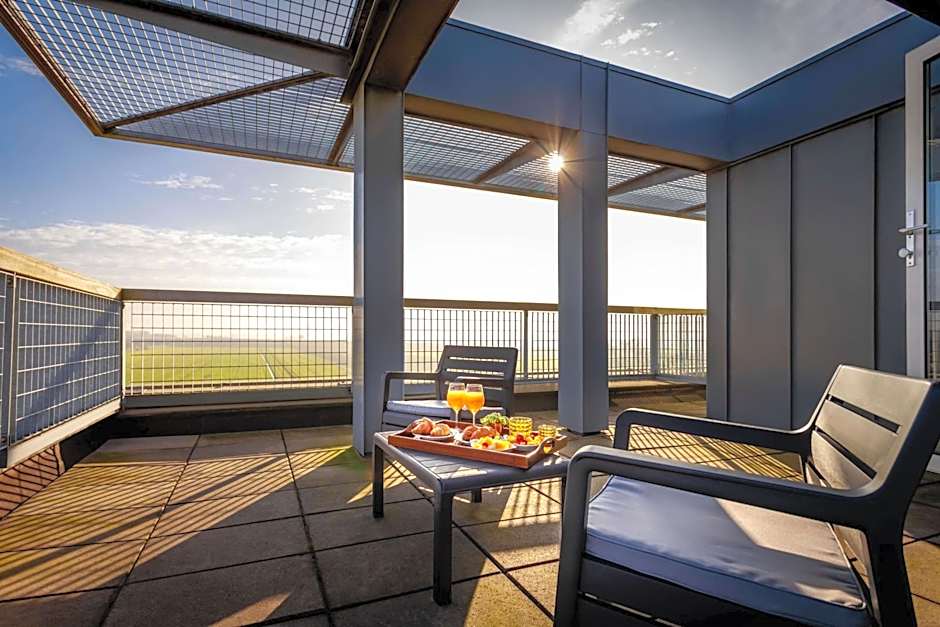 Ramada Amsterdam Airport Schiphol