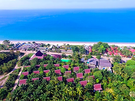 Lanta Klong Nin Resort