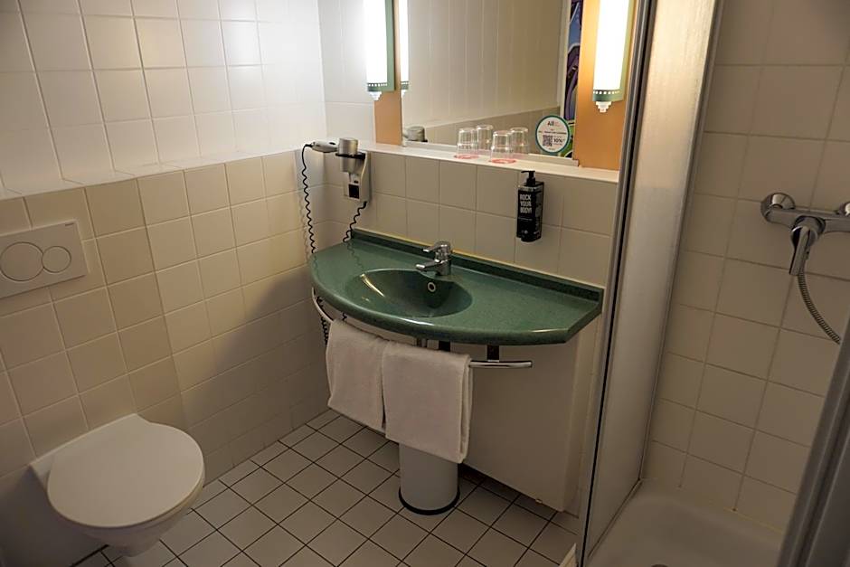 Ibis Berlin Messe