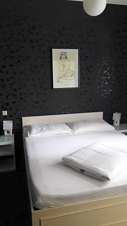 Hotel Goldene Spinne