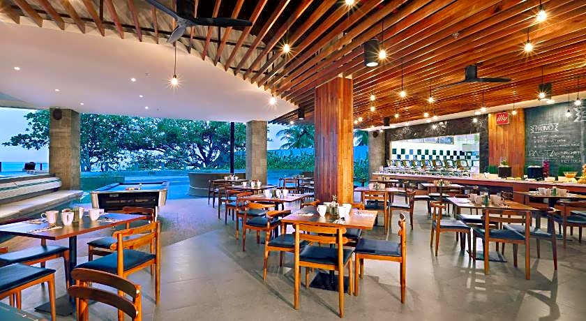 Aston Anyer Beach Hotel