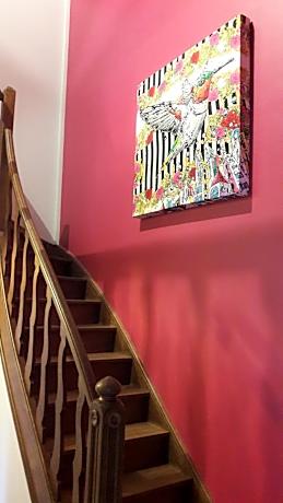 Suite with Garden View