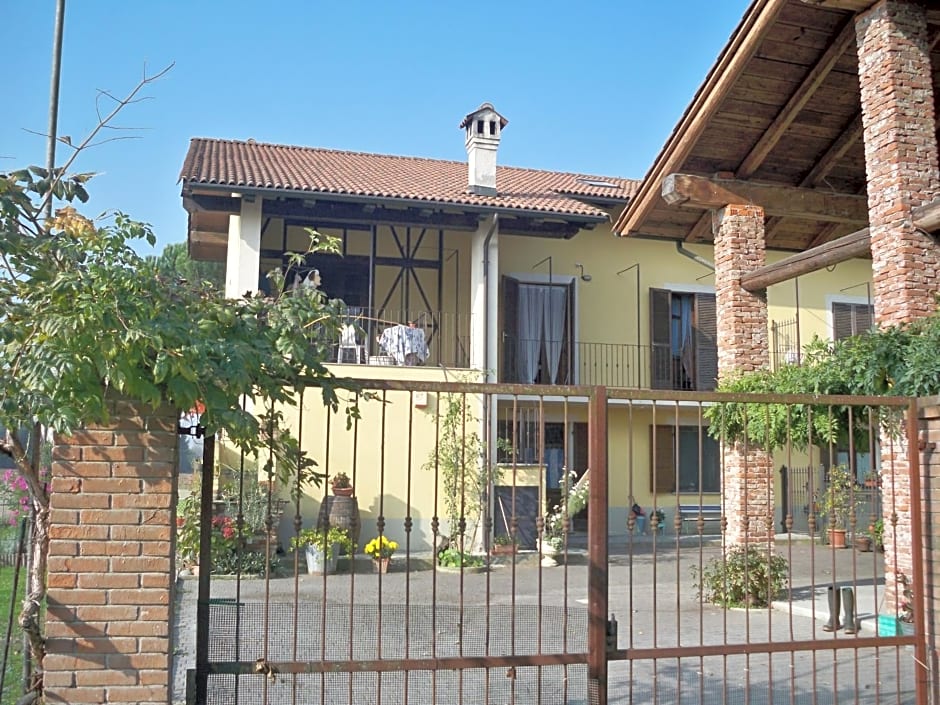 B&B A CASA DI ROSA