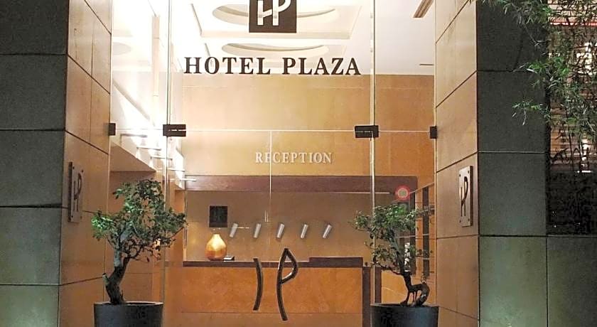 Plaza Hotel