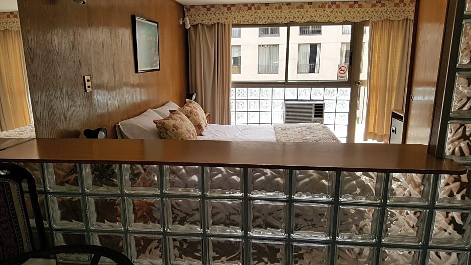 Hotel Windsor Suites