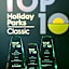 Geraldine TOP 10 Holiday Park
