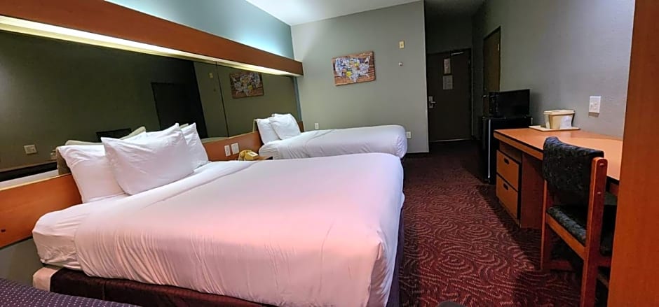 Econo Lodge Inn & Suites Mesquite - Dallas East