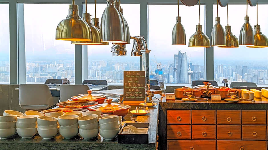 Conrad By Hilton Shenyang