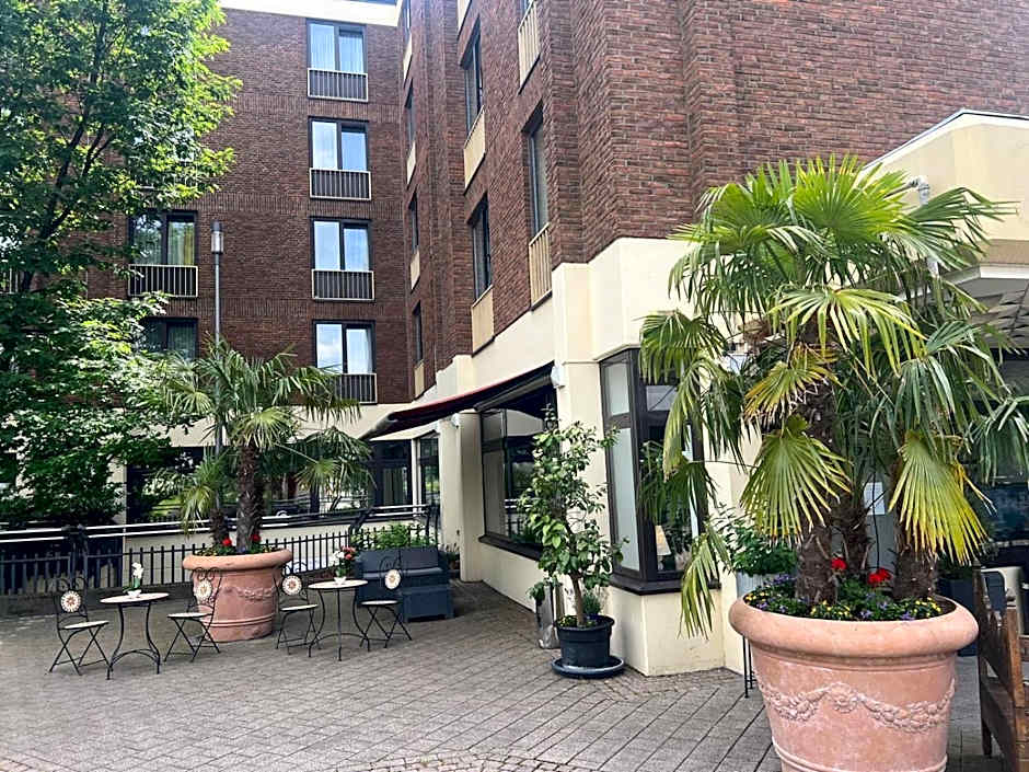 Hotel Regina
