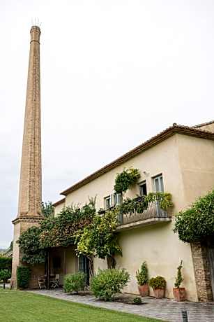 Hotel Boutique Moli El Canyisset