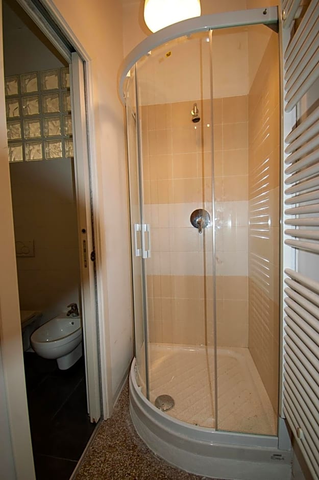 B&B Ca' Isidoro – Venice, GA