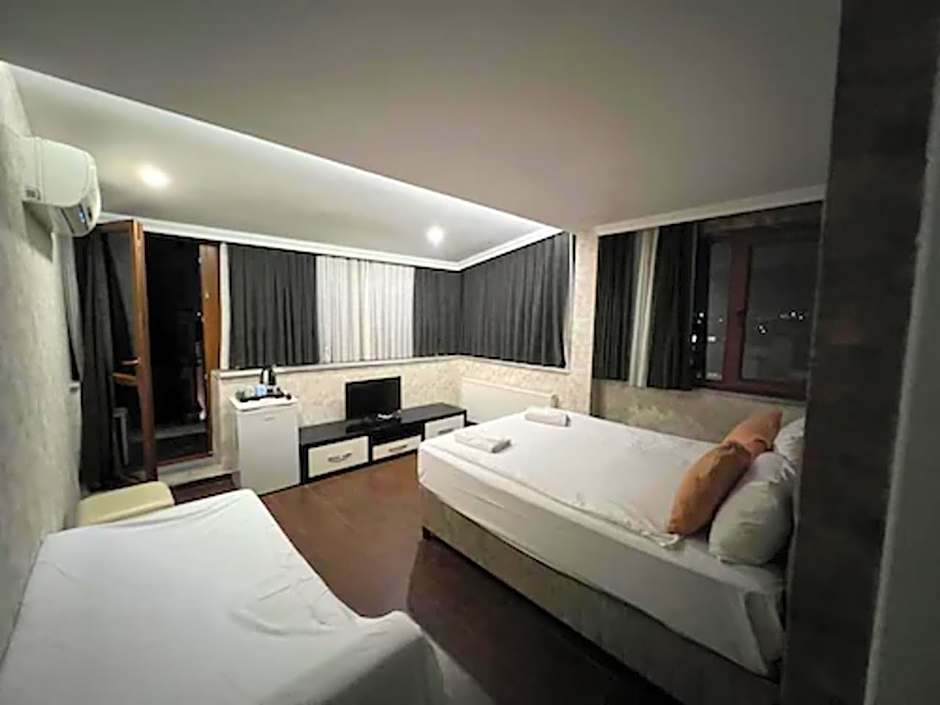 Gran Brn Hotel Taksim