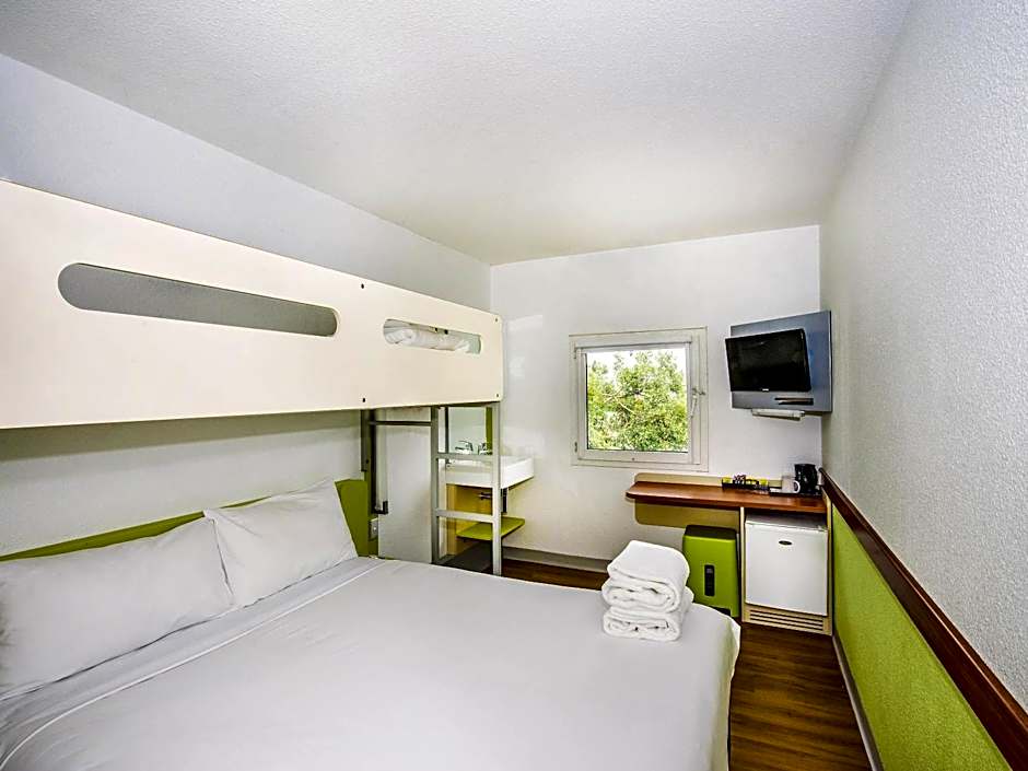 Ibis Budget St Peters