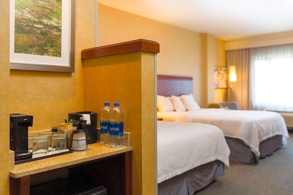 Courtyard by Marriott Ontario Rancho Cucamonga