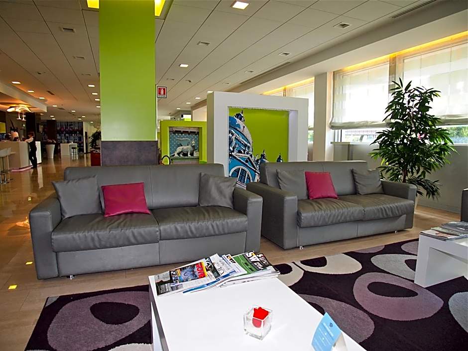 Hotel Mercure Venezia-Marghera