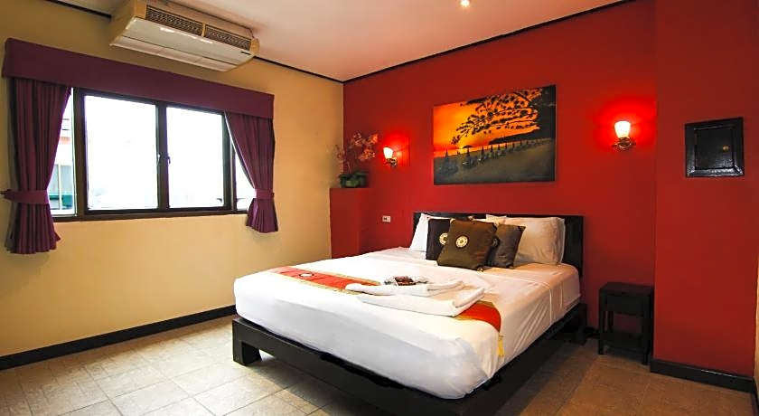 Angus O'Tool's Guesthouse