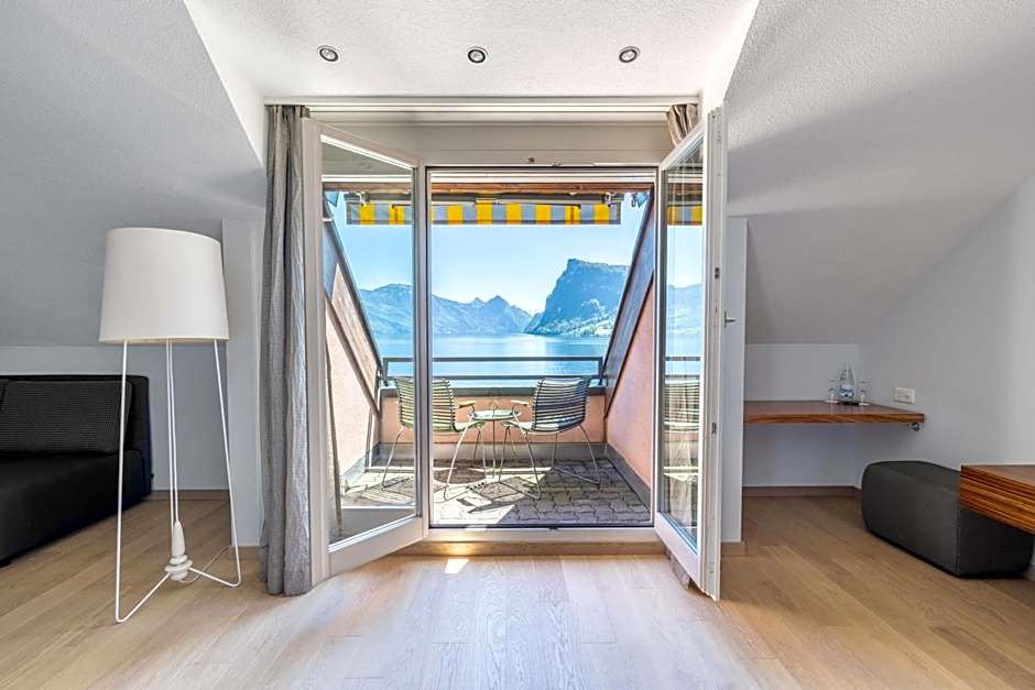 Seehotel Kastanienbaum