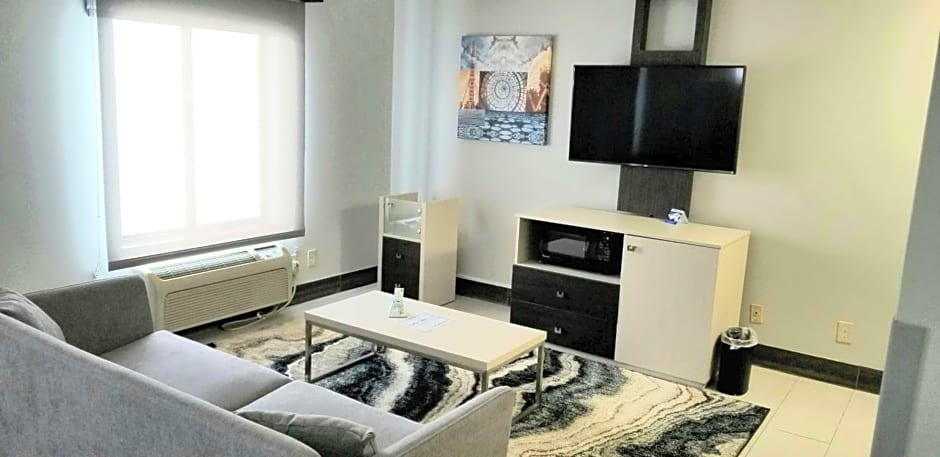 Best Western Morton Inn