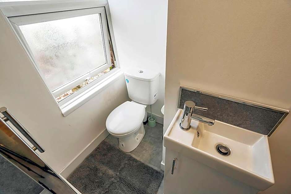 Majestic House Liverpool