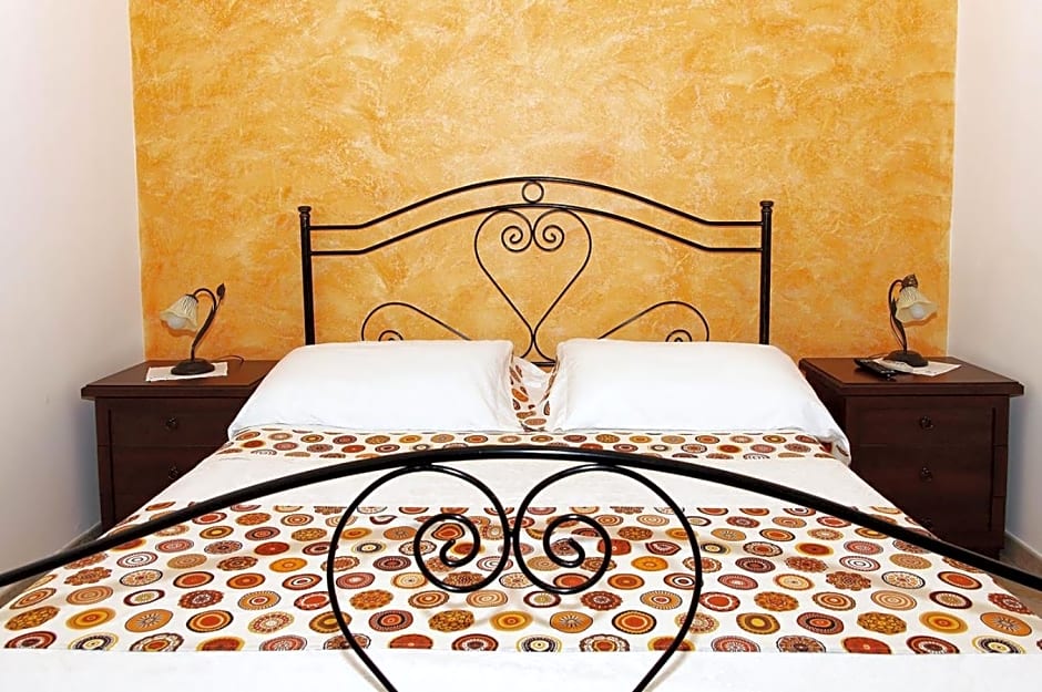 A Casa Di Silvia B&B