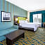 Holiday Inn Express & Suites Southport - Oak Island Area By IHG