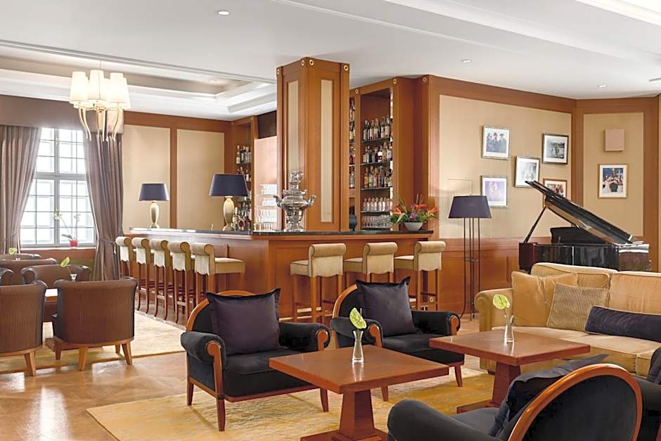 Grand Hotel Kempinski High Tatras