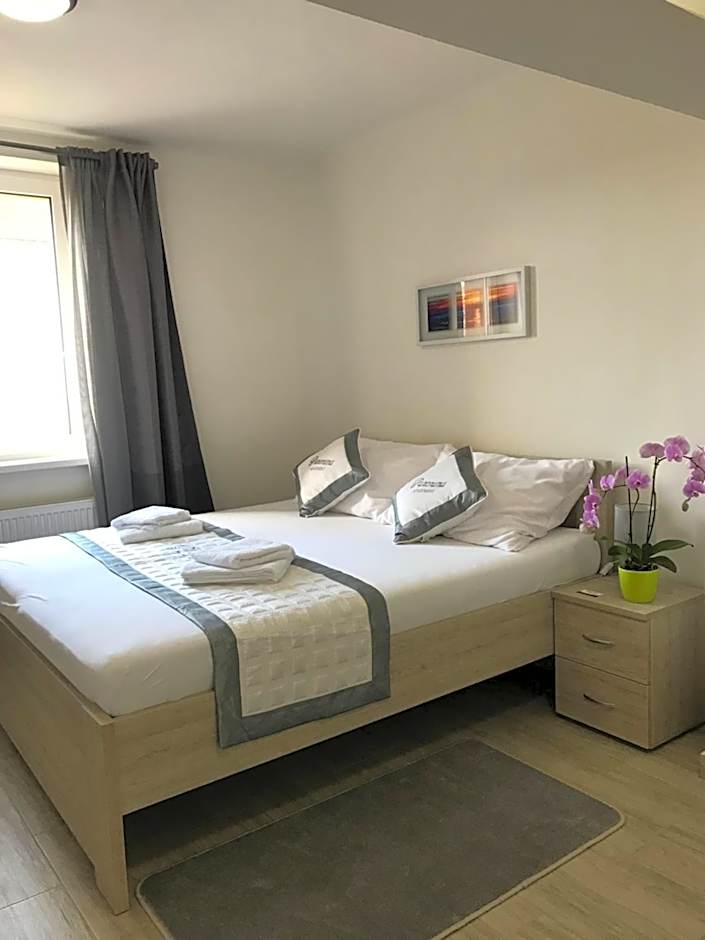 Panorama Apartments