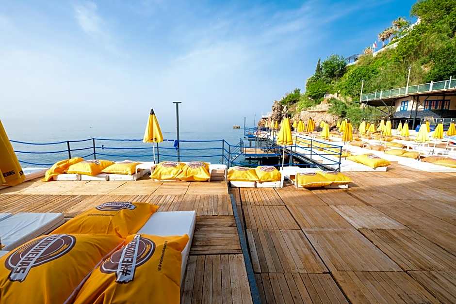 Bilem Hotel Beach & Spa