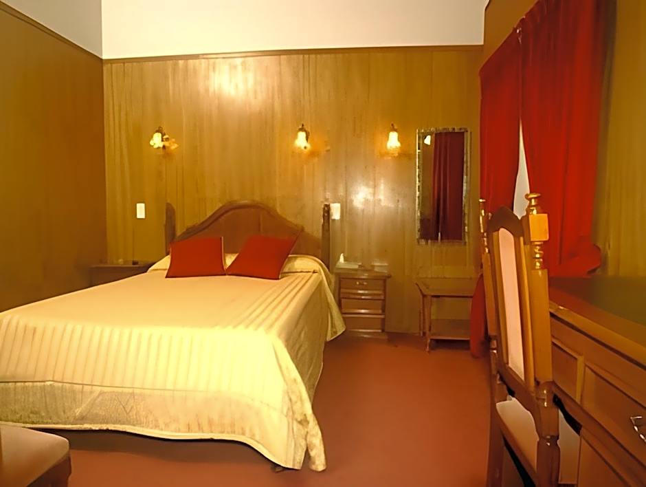 Hotel Americano